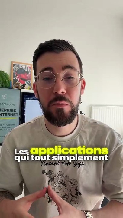 Applications espion : le vrai prix, c’est vous.