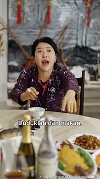 Durhaka duniawi full episode