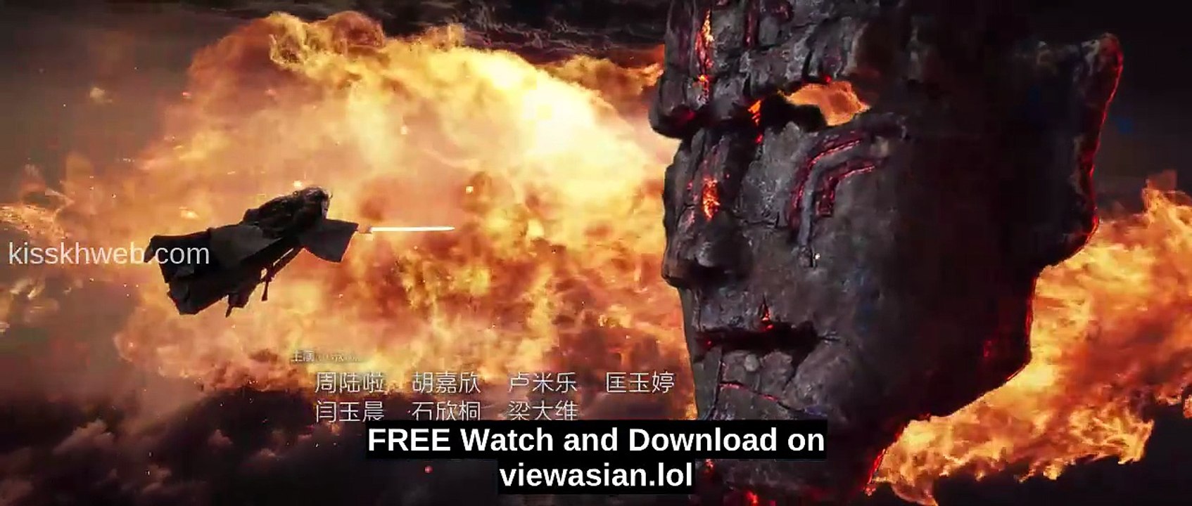 Ep.3 Rebirth ( Engsub )