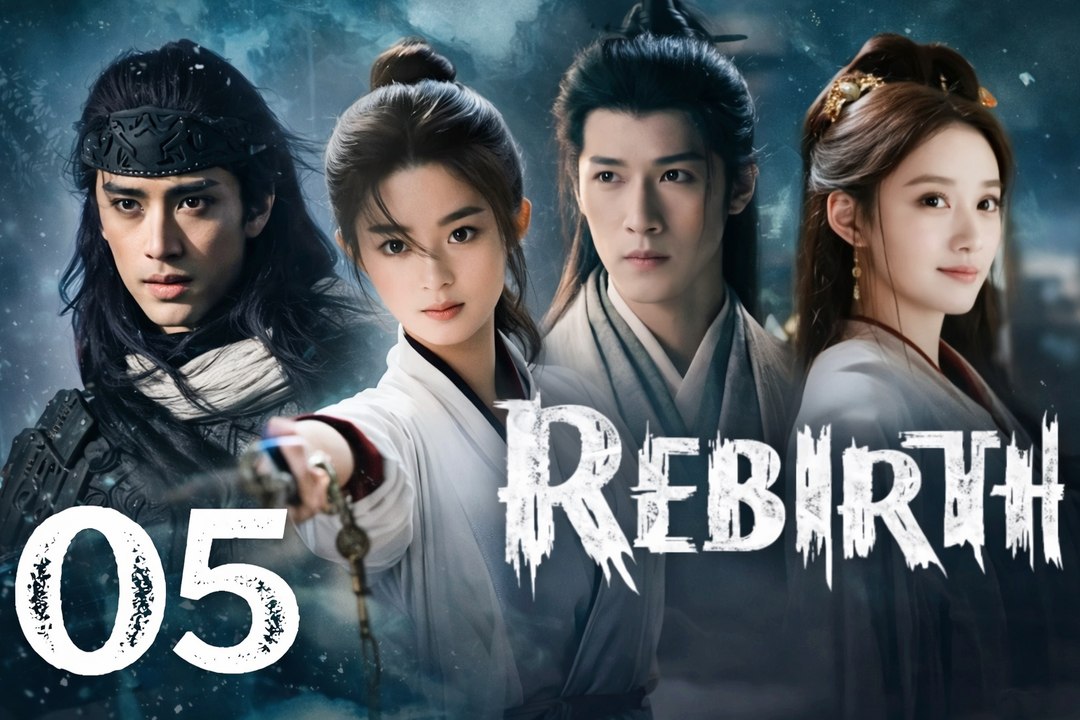 Rebirth Episode 5 ( Engsub )
