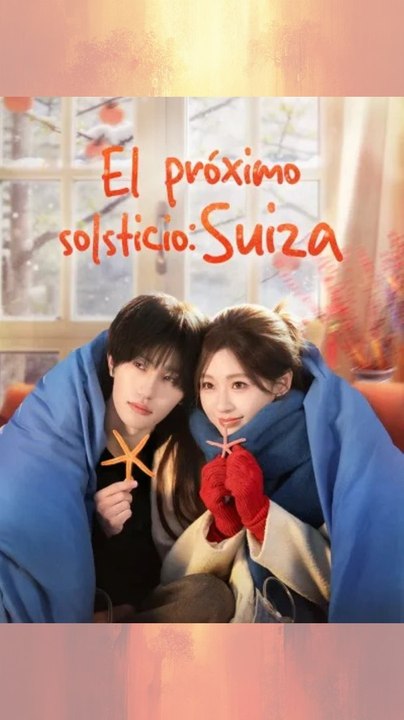 [En Español] El próximo solsticio Suiza (Versión completo)