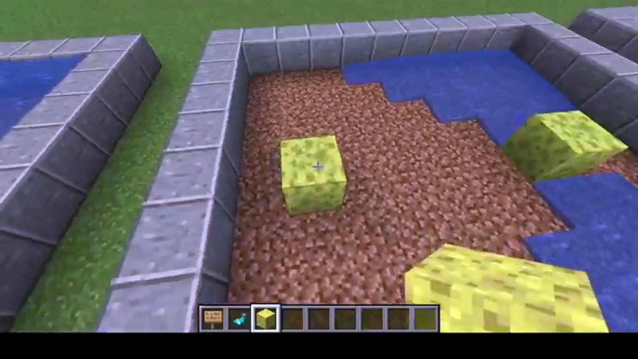 Did You Know That In Minecraft
