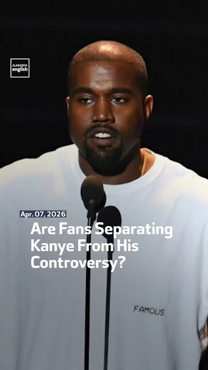Are Fans Separating Kanye From His Controversy?