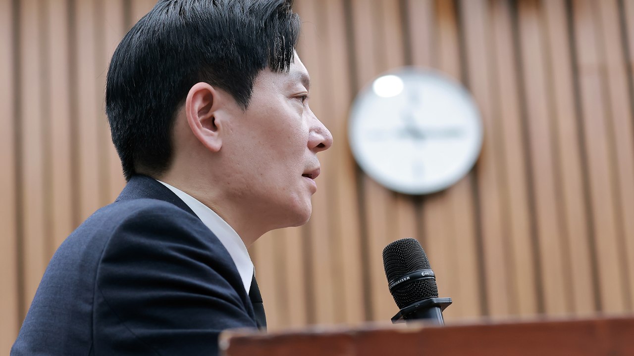 법사위, '대북송금 수사' 박상용 검사 고발...여당 주도 / YTN