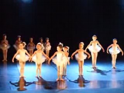 CLOE GALA DANSE