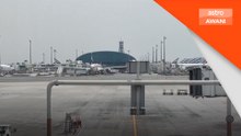 Harga bahan api jet ambil masa berbulan untuk pulih walaupun Selat Hormuz dibuka - IATA