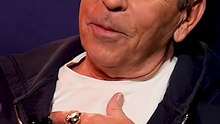 Il a fait changer la LOI depuis sa CELLULE !