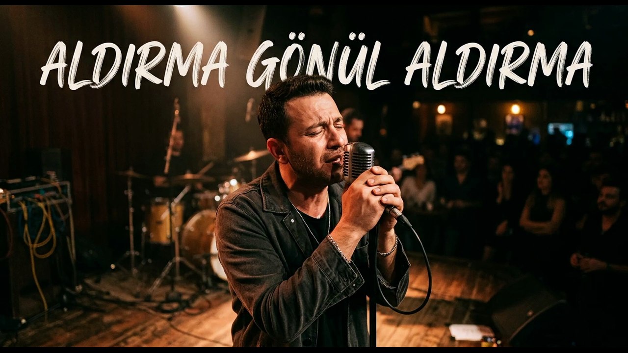 Aldırma Gönül Aldırma 🎧
