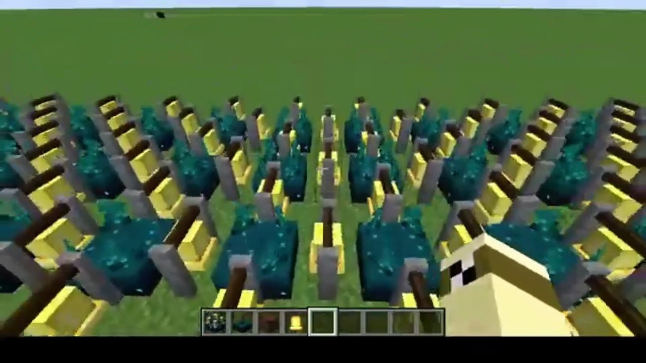Loudest Sound In Minecraft | Warning ⚠️