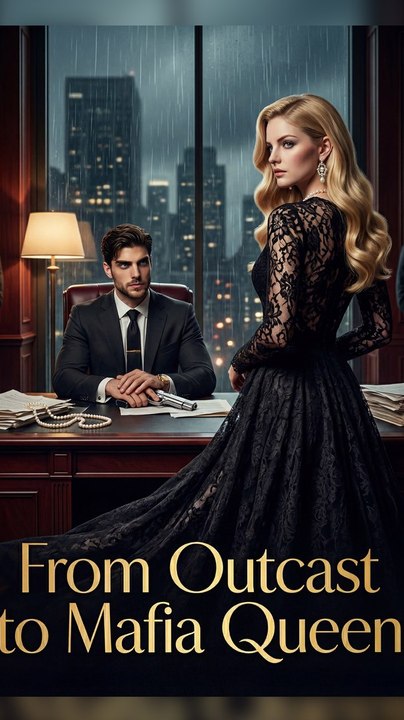 From Outcast To Mafia Queen Ep