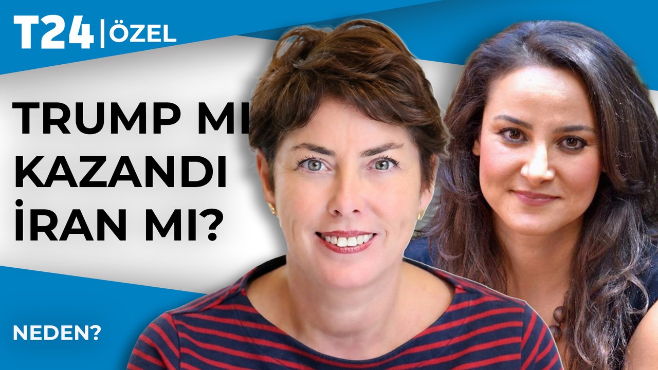 Gönül Tol: Trump'ın savaşı İran rejimine nefes alacağı bir alan yarattı; cuma günü Hürmüz konusunda bir uzlaşı çıkması zor