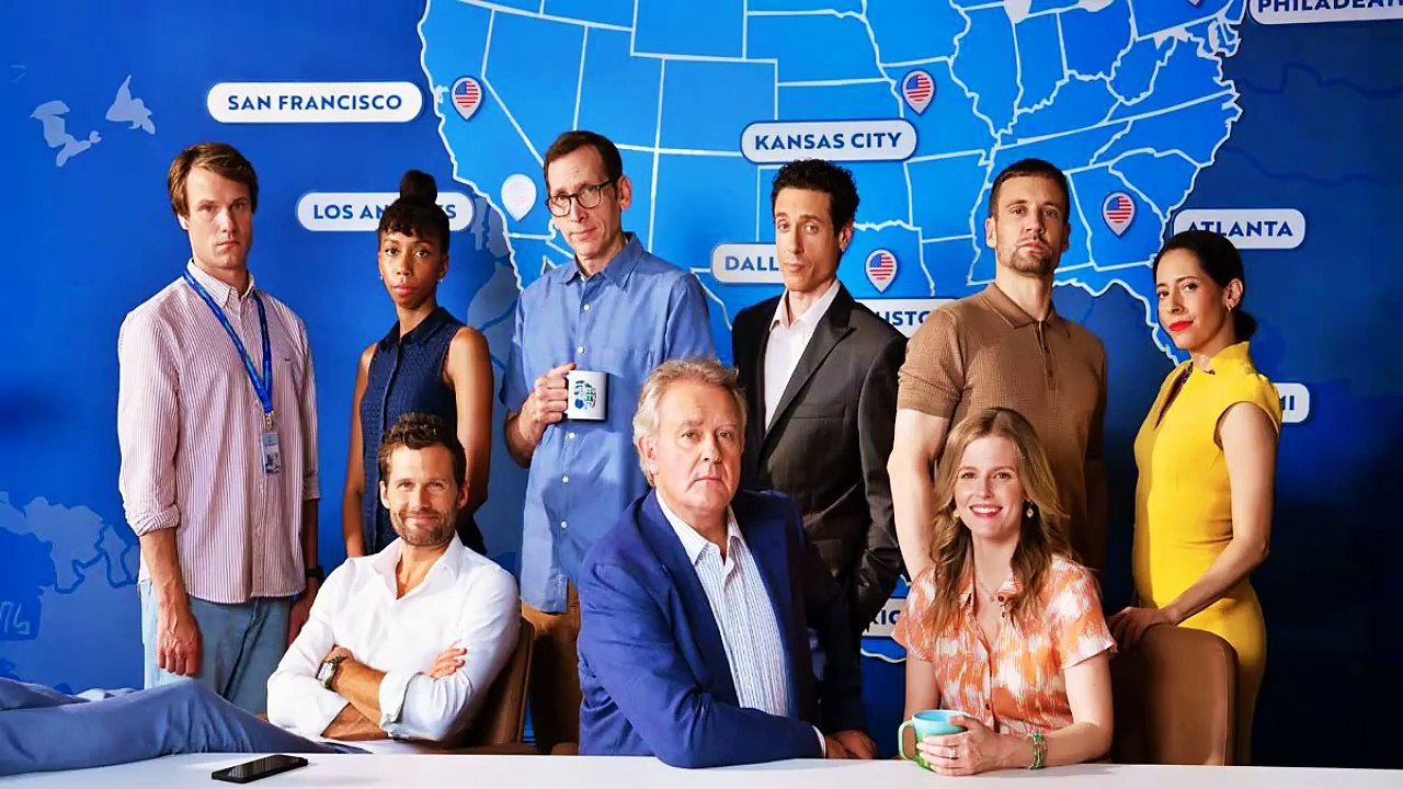 Twenty Twenty Six S01E01-02 (2026) | English Subtitles | Drama | HD