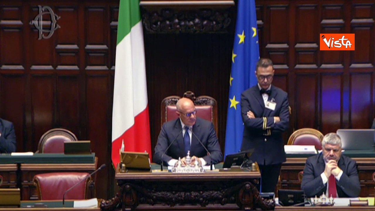 Giuli sui fondi non dati al film su Regeni: Scelta che non condivido, ma commissione è autonoma