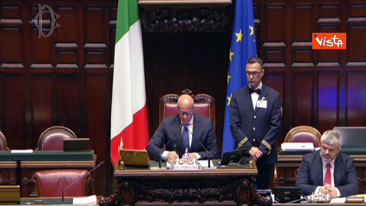 Tajani su Libano: Israele chiarisca attacco a colonna italiana Unifil