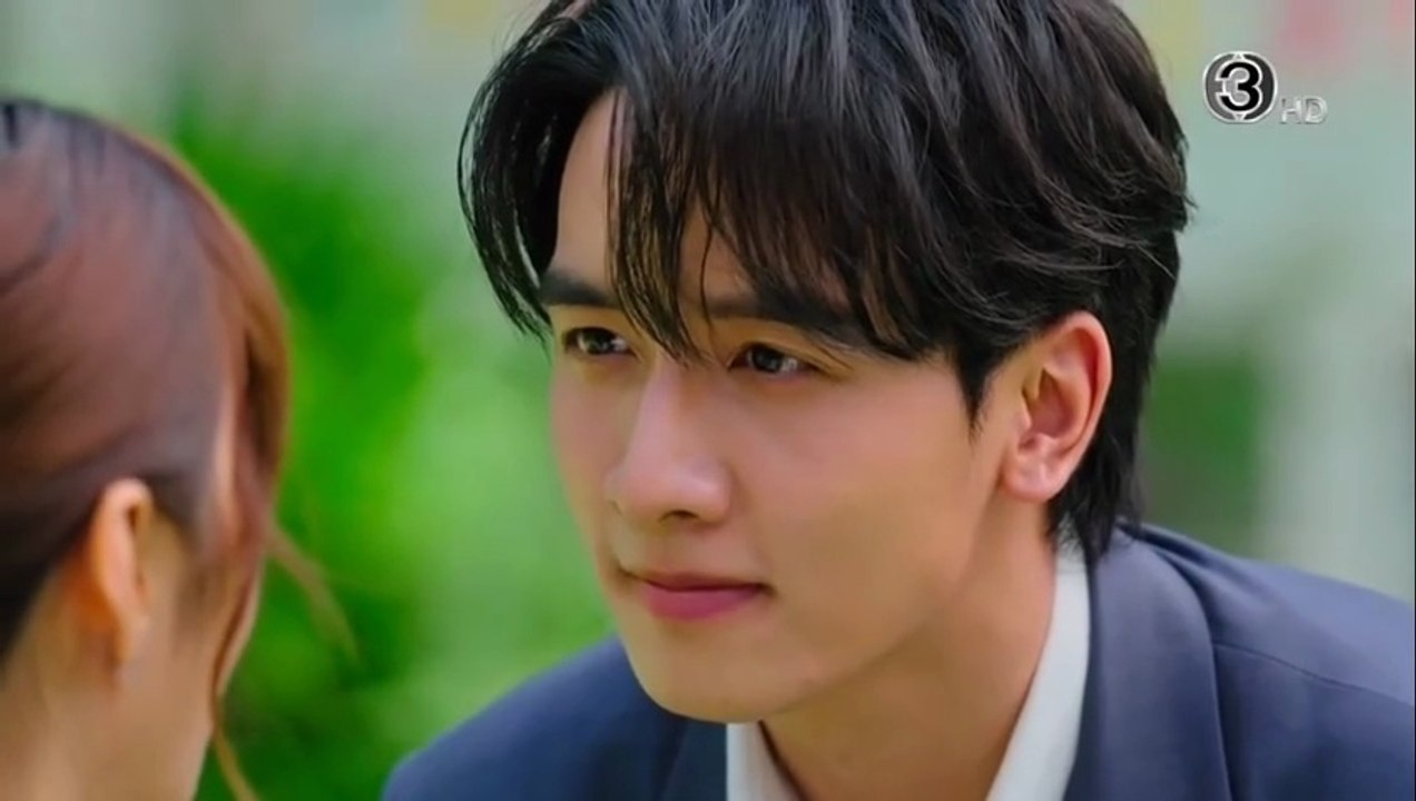 ก็รักมันปักใจ ตอนที่ 19 (EP.19) วันที่ 8 เมษายน 2569