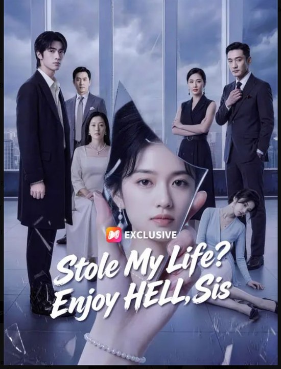 Stole My Life Enjoy HELL Sis - Full