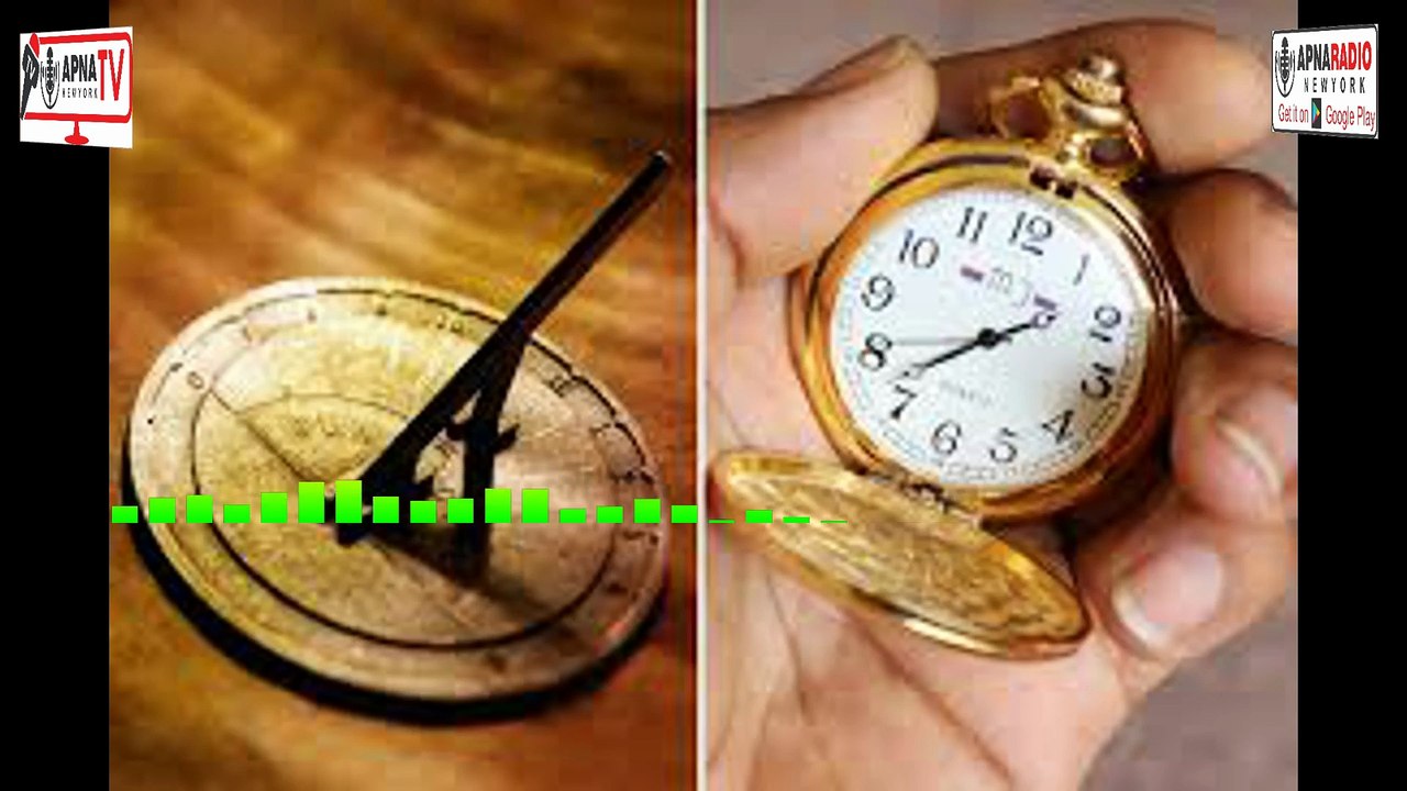 The Ancient Reason Why There Are 60 Minutes in an Hour ⏳ 08-04-2026