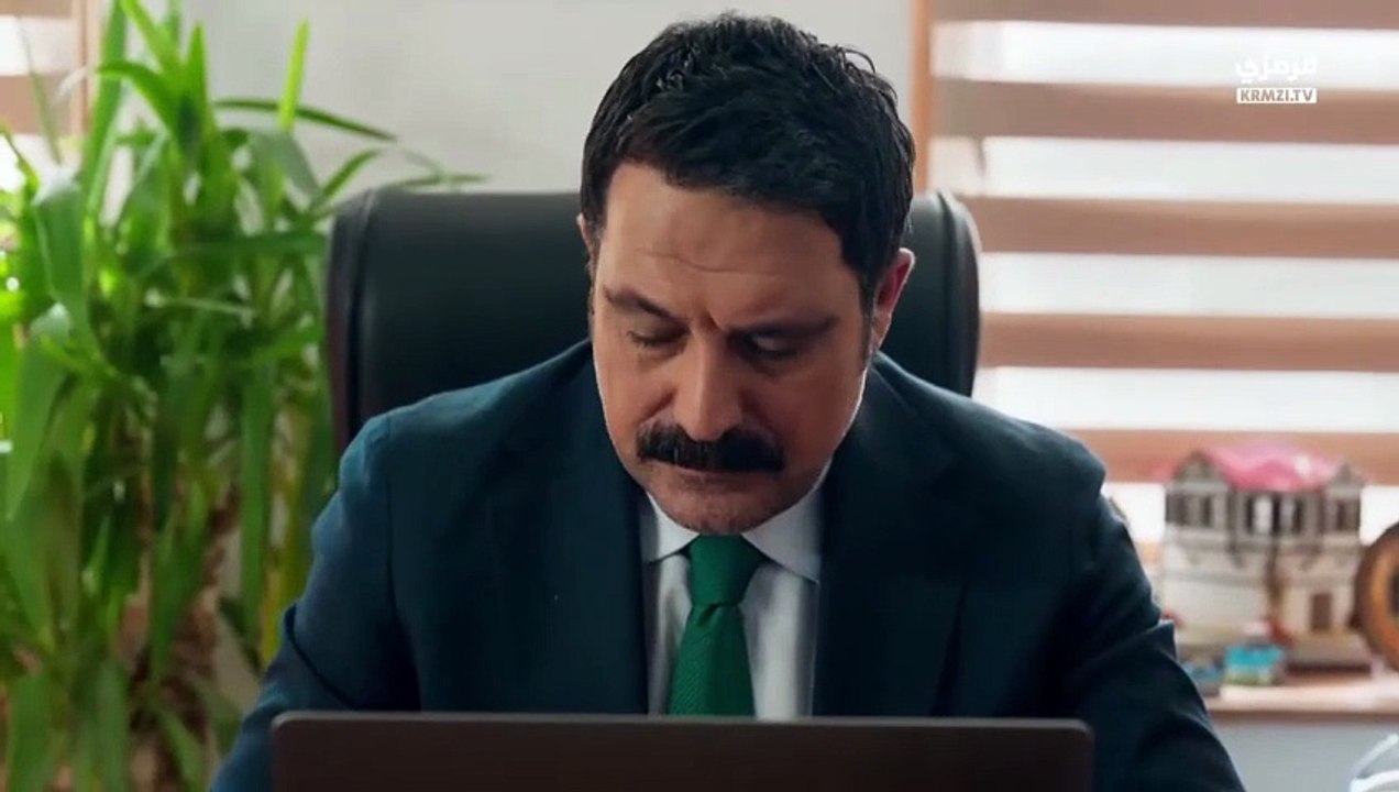 مسلسل الحسد الحلقة 28