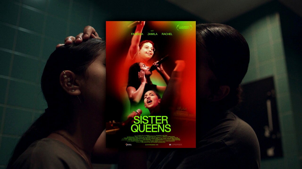 Sisterqueens (2025) | Official Trailer [HD]