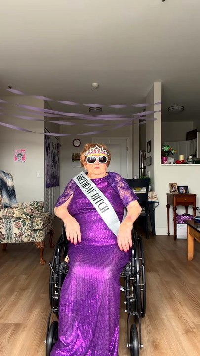 my 96th bday ootd Thanks for all the birThday wishes