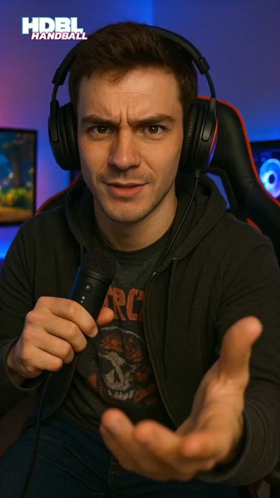 Travail, Mental, Discipline... Les futurs pro 🤾‍♂️✨