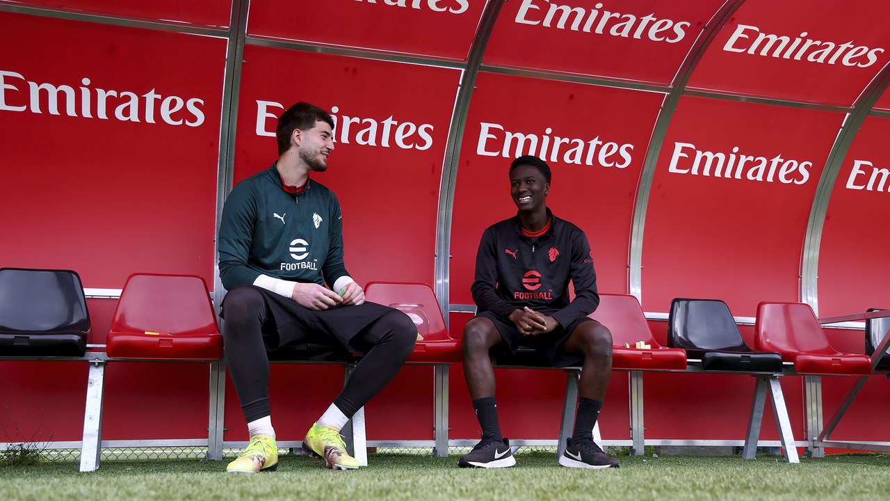Pick & Play: Bouyer & Cissè - ENG