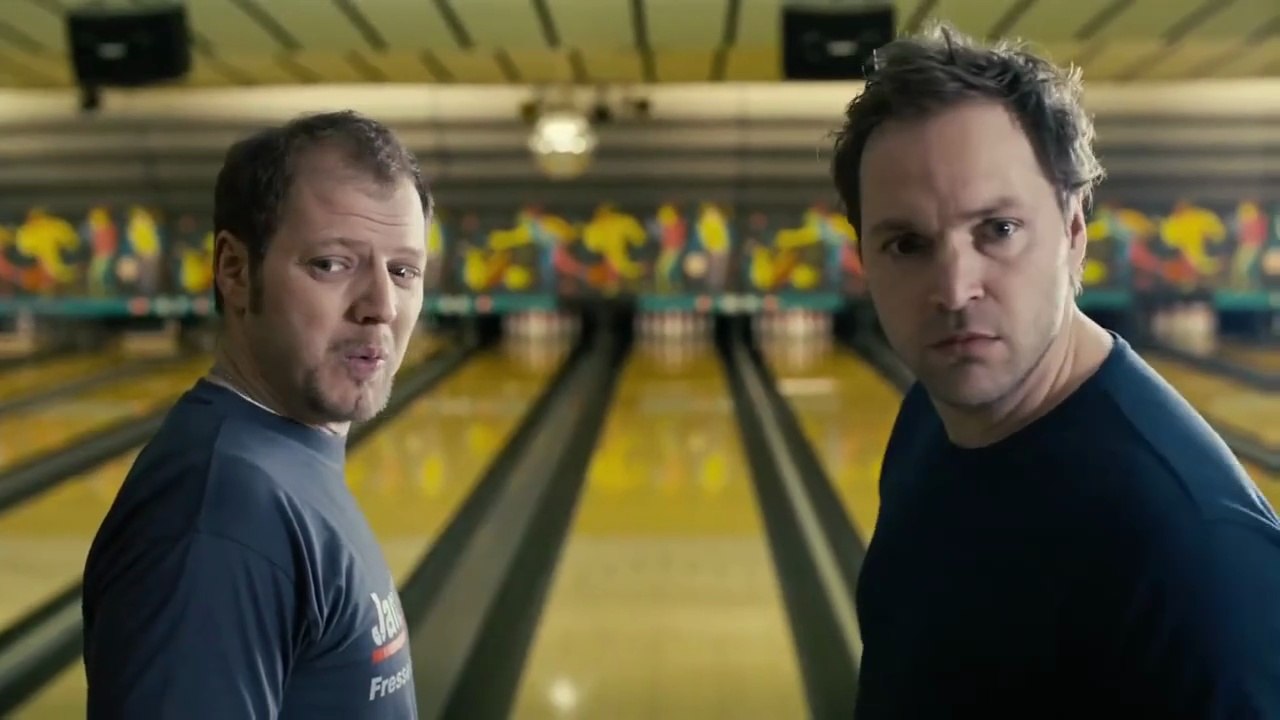 Männersache (2009) #GanzerFilm #Deutsch #HD