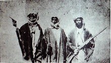 قصة راكان بن حثلين