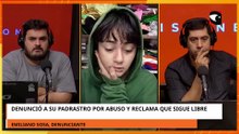 EMILIANO GABRIEL SOSA, VICTIMA, PADECIÓ POR SU PADRASTRO DOCENTE Y ÉL SIGUE LIBRE