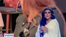 ‘ai hanya robot, TIADA feel’ - idayu akui banyak terima lagu Ai, sampaikan ikut rasa sendiri