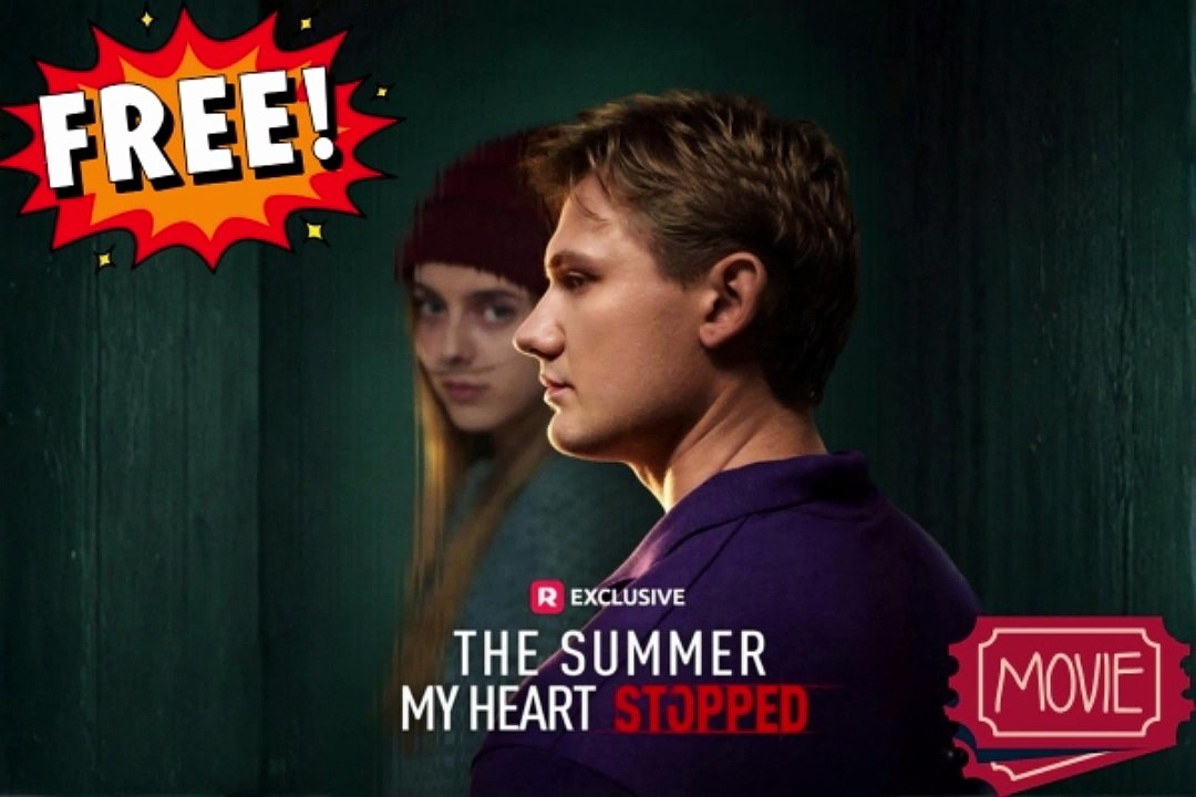Hot 🔥 The Summer My Heart Stopped Dailymotion Movie - Free Episodes