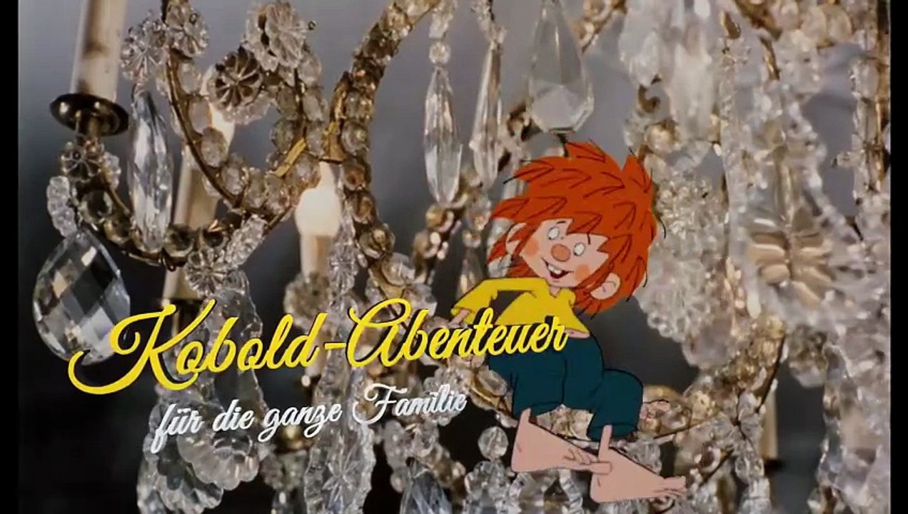 Master Eder and his Pumuckl (1982)