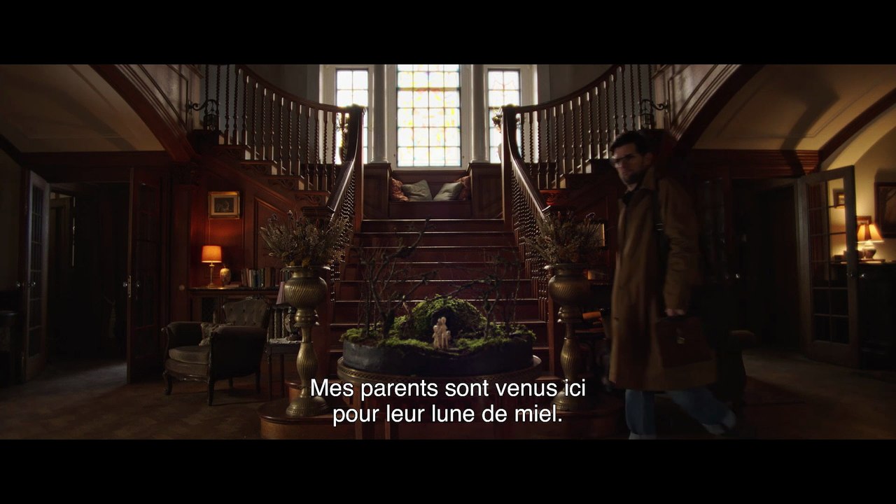 Hokum (2026)