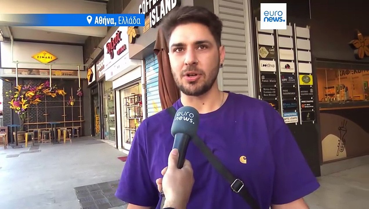 Ελλάδα: Τι λένε οι πολίτες για το «φρένο» στα social media στους ανήλικους κάτω των 15 ετών