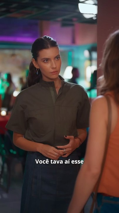 Loquinha | movie | 2026 | Official Clip