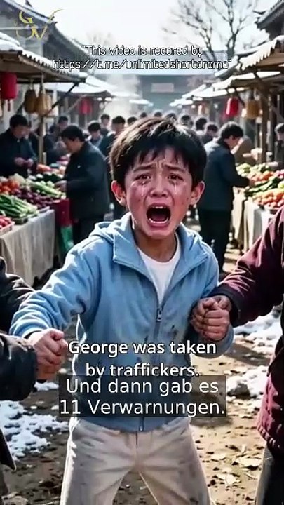 Echos der Güte | Ganzer Film Deutsch