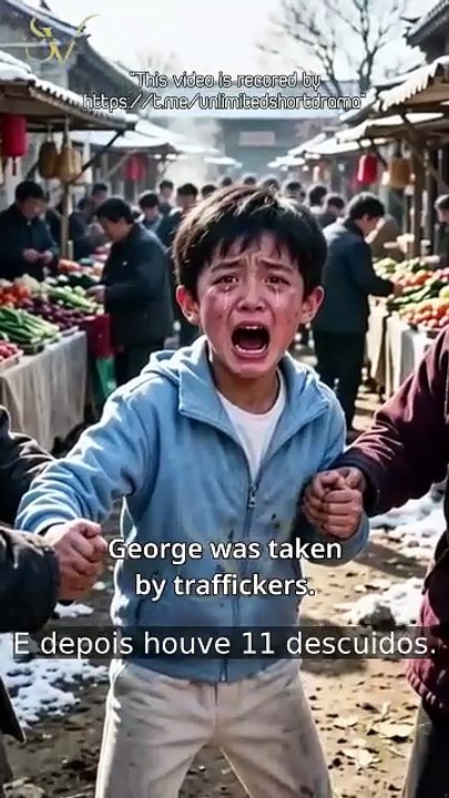 Ecos de bondade | Filme Completo em Português