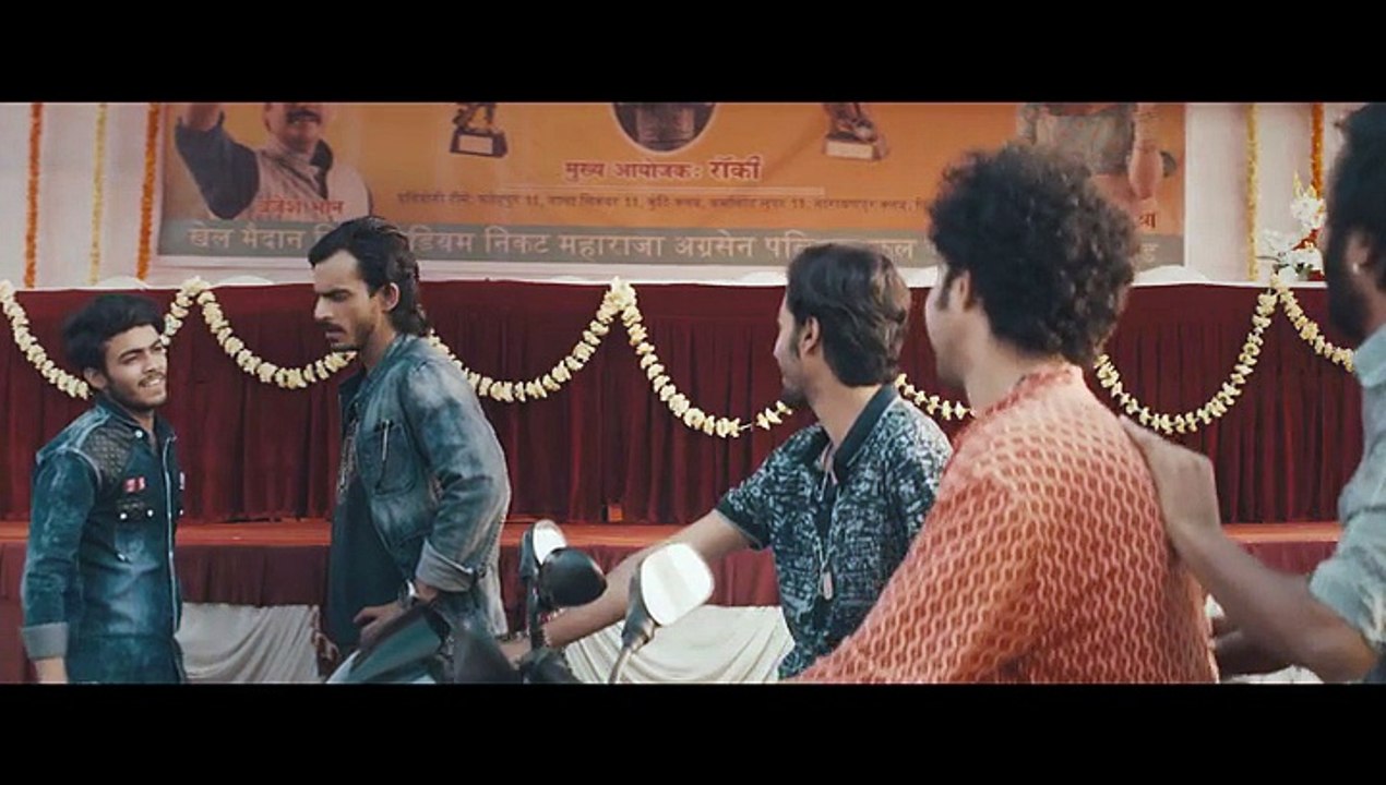Jamtara Sabka Number Ayega Season 1 Episode 6