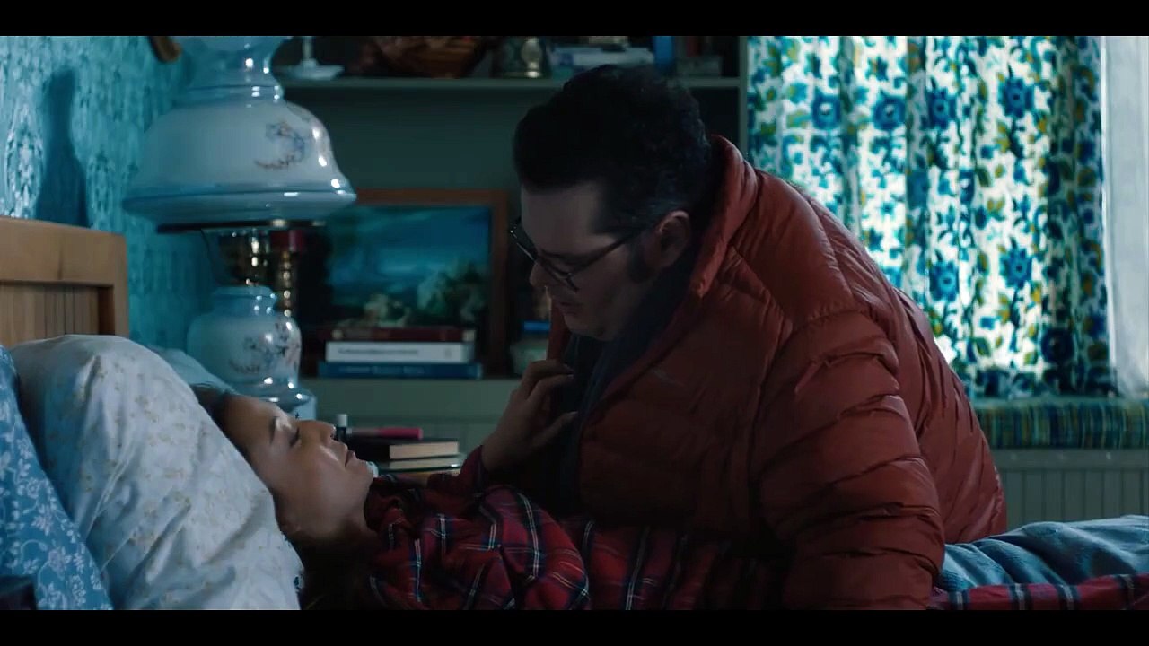 COUPLES WEEKEND Official Trailer (2026) Alexandra Daddario(720P_HD)