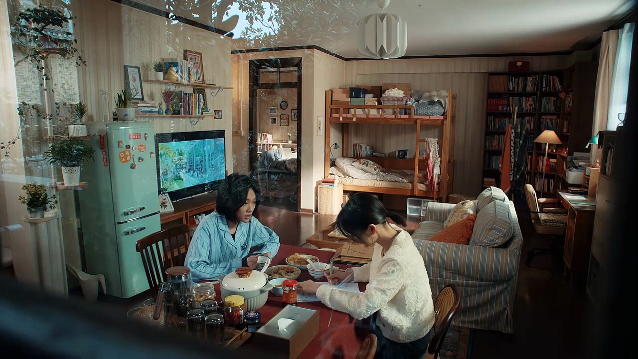 Hold a Court Now Episode 22 | English Sub