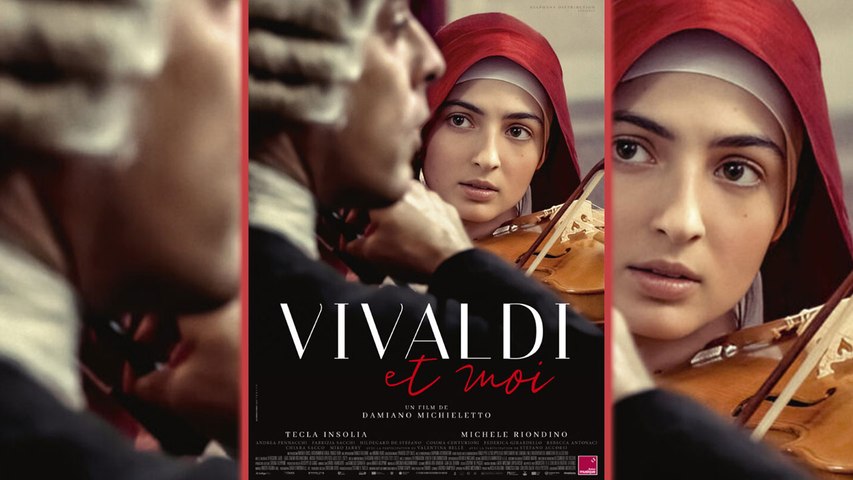 Vivaldi et Moi #Drame