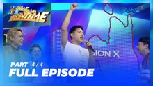 It's Showtime: Madlang hosts, kanya-kanyang paandar ng jingle entry (April 8, 2026) (Part 4/4)