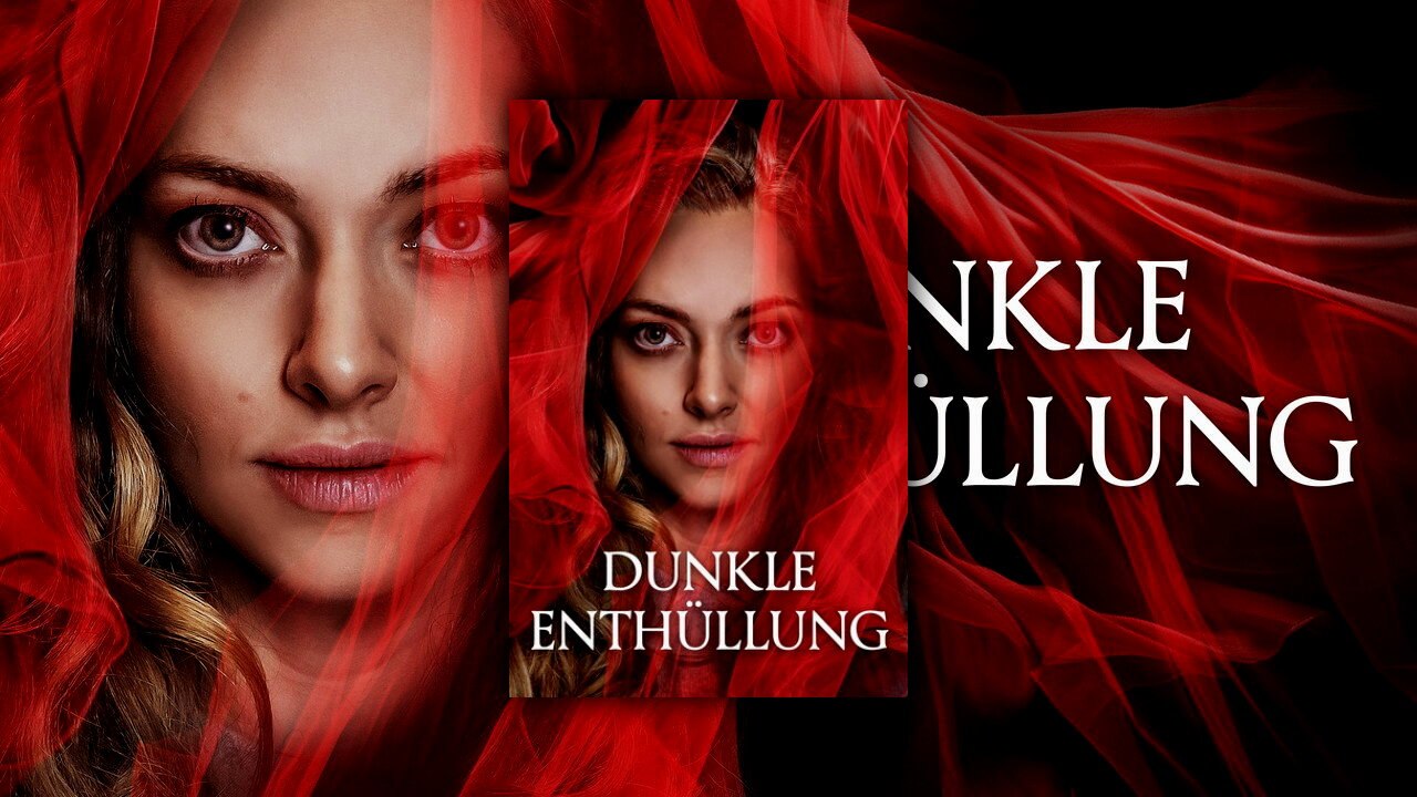 Dunkle Enthüllung (2025) | Official Trailer [HD]