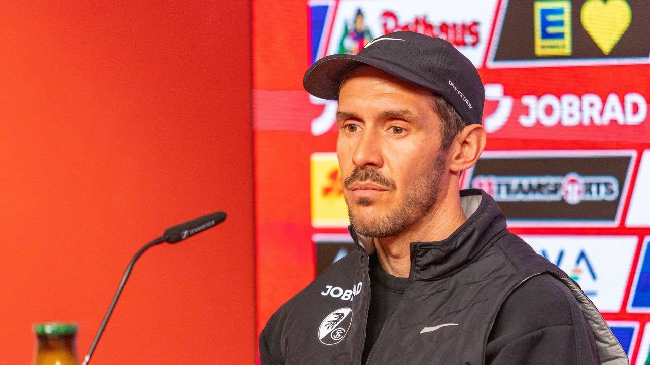 Schuster selbstbewusst: 'Wir sagen nicht, wir haben Historisches erreicht'