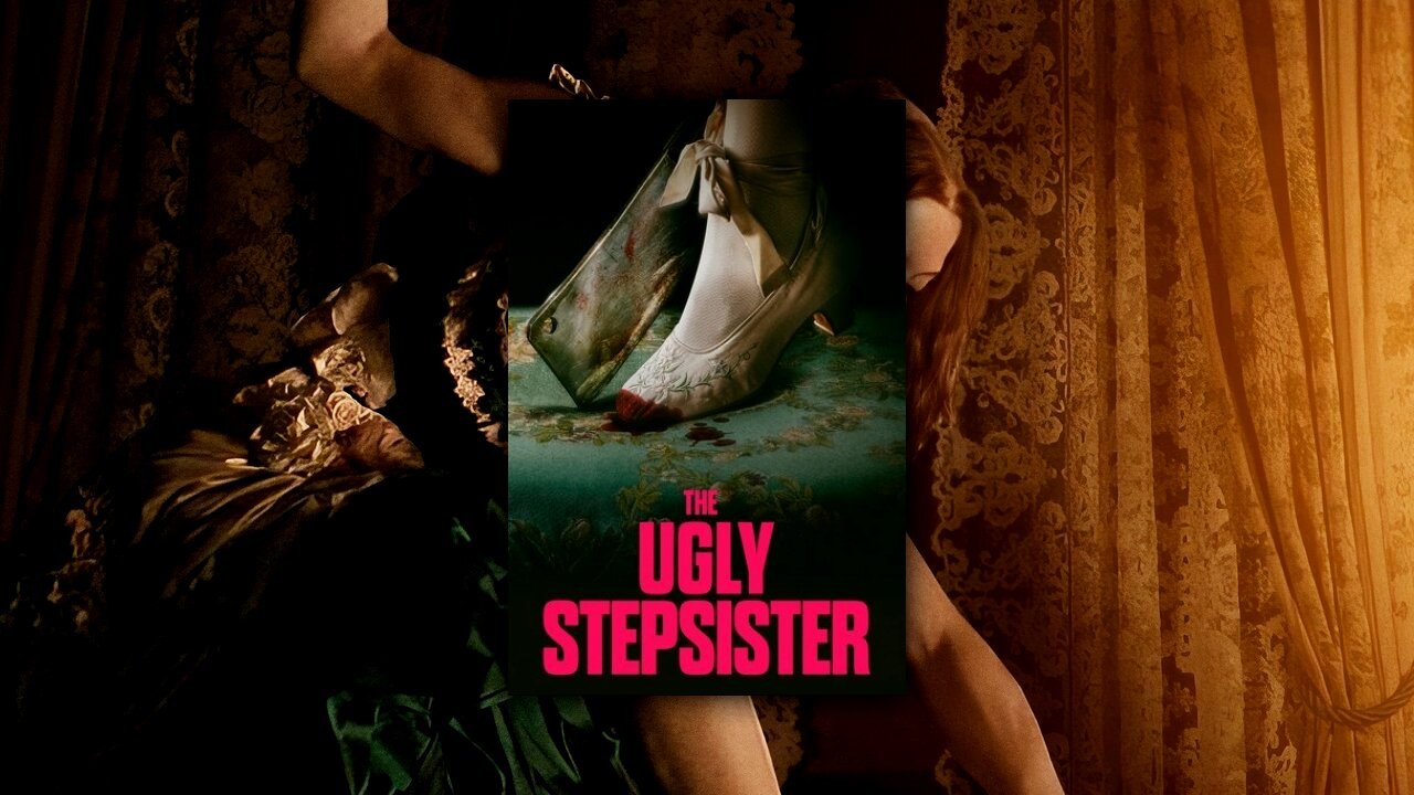 The Ugly Stepsister (2025) | Official Trailer [HD]