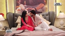 ISHQ JUNOONI _ Guru & Ruhani speak about love and romance, Dangal Tv _ On Location _ Today Episode