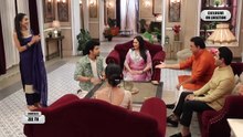 Jaane Anjaane Hum Mile Serial Reet, Sharda, and everyone else play Antakshari On Location _ Zee TV