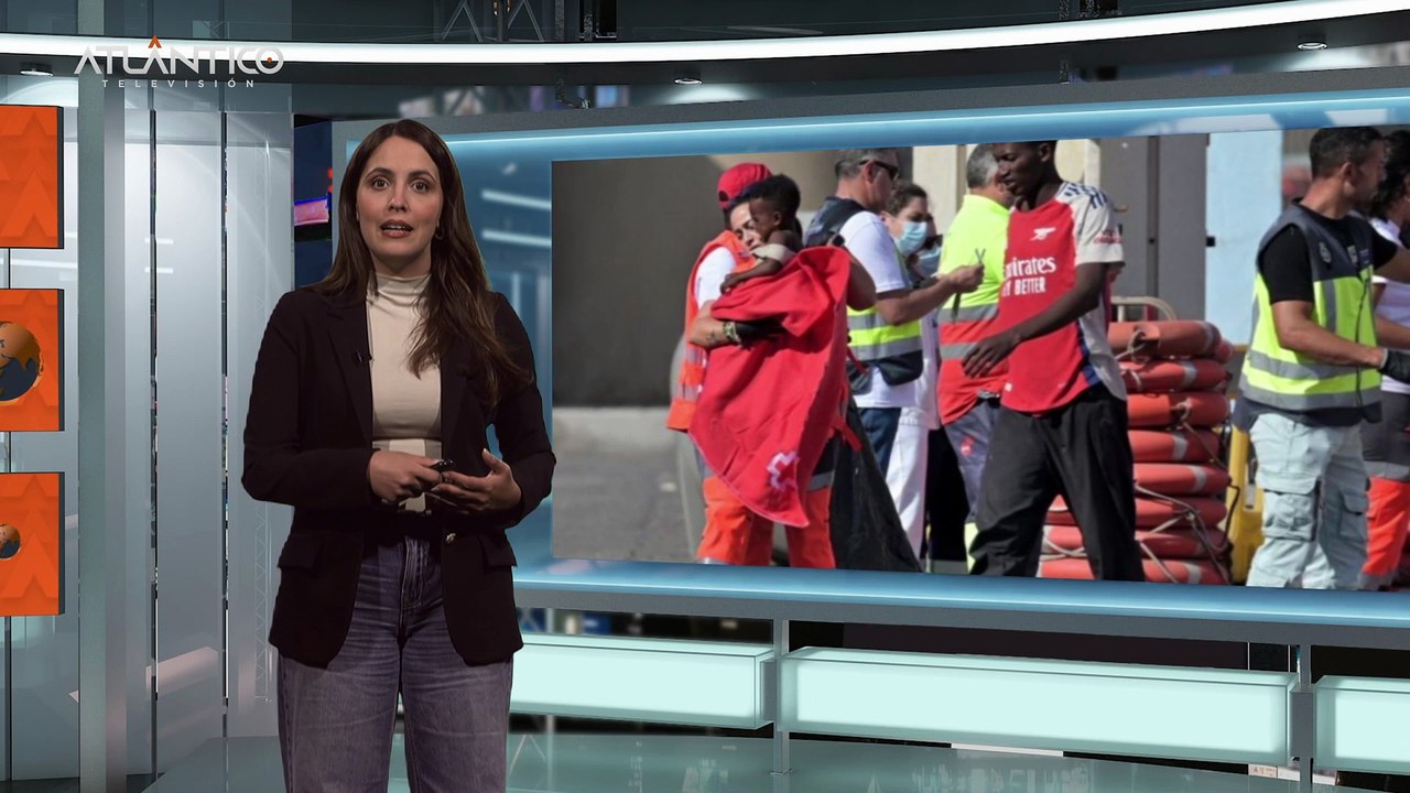 Flash Informativo del 8 de april de 2026 a las 17:42