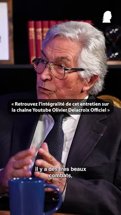 "Le me*rtrier de mon fils a été élevé dans la violence" 🤯