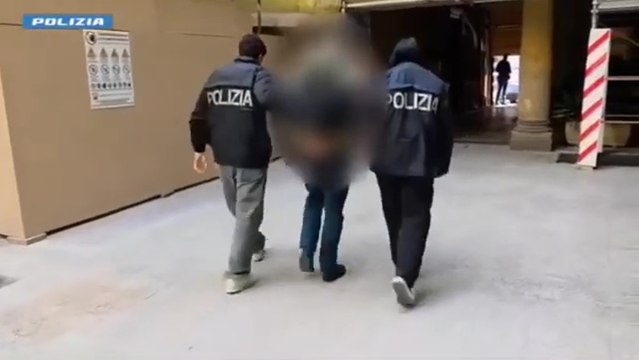 Milano - Truffa del finto finanziere per oro e contanti: anziana fa arrestare il corriere (08.04.26)